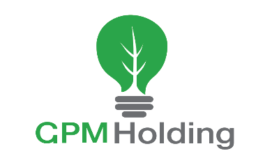 GPM Holding logo