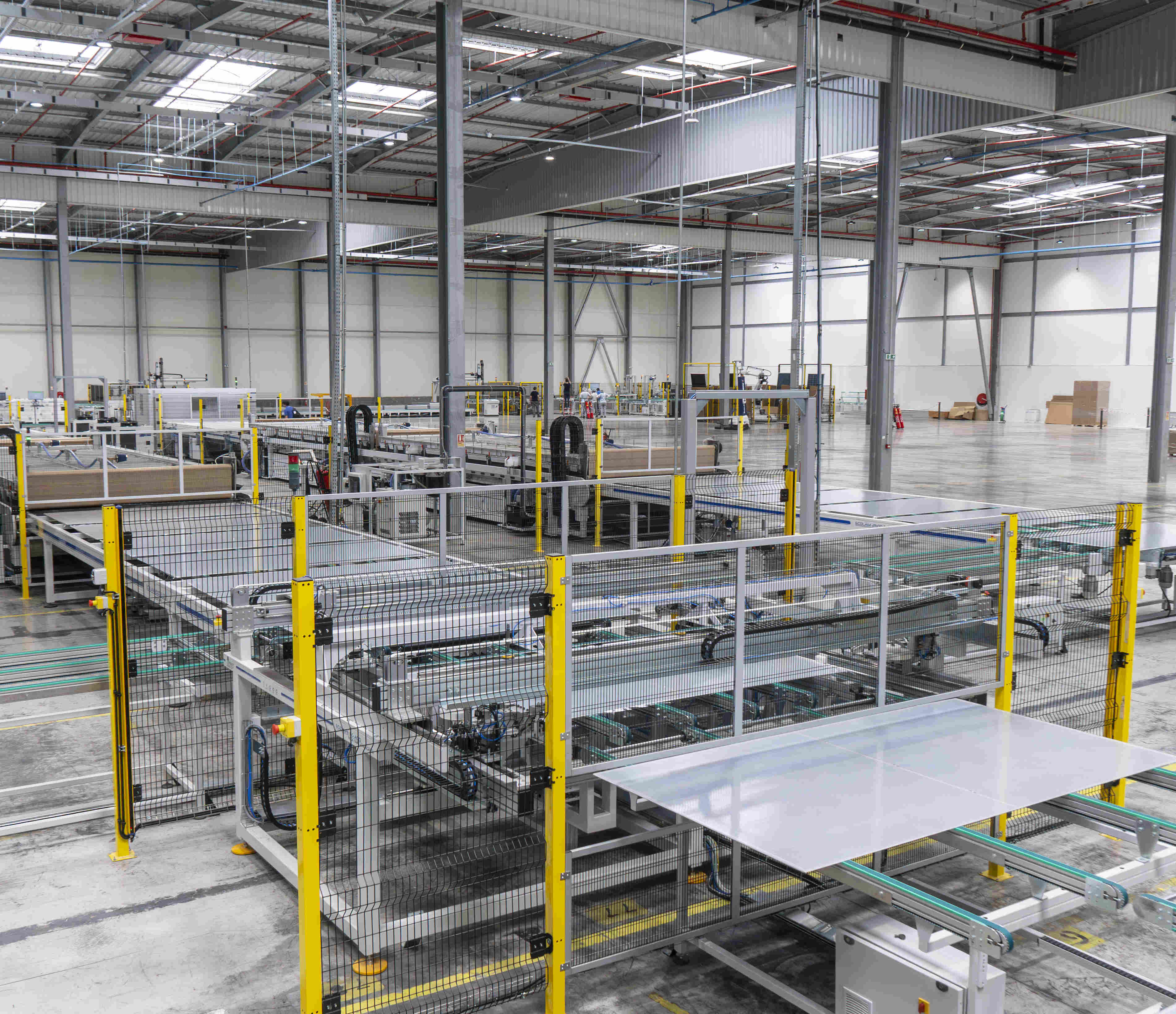 Image of  Due Diligence Commerciale