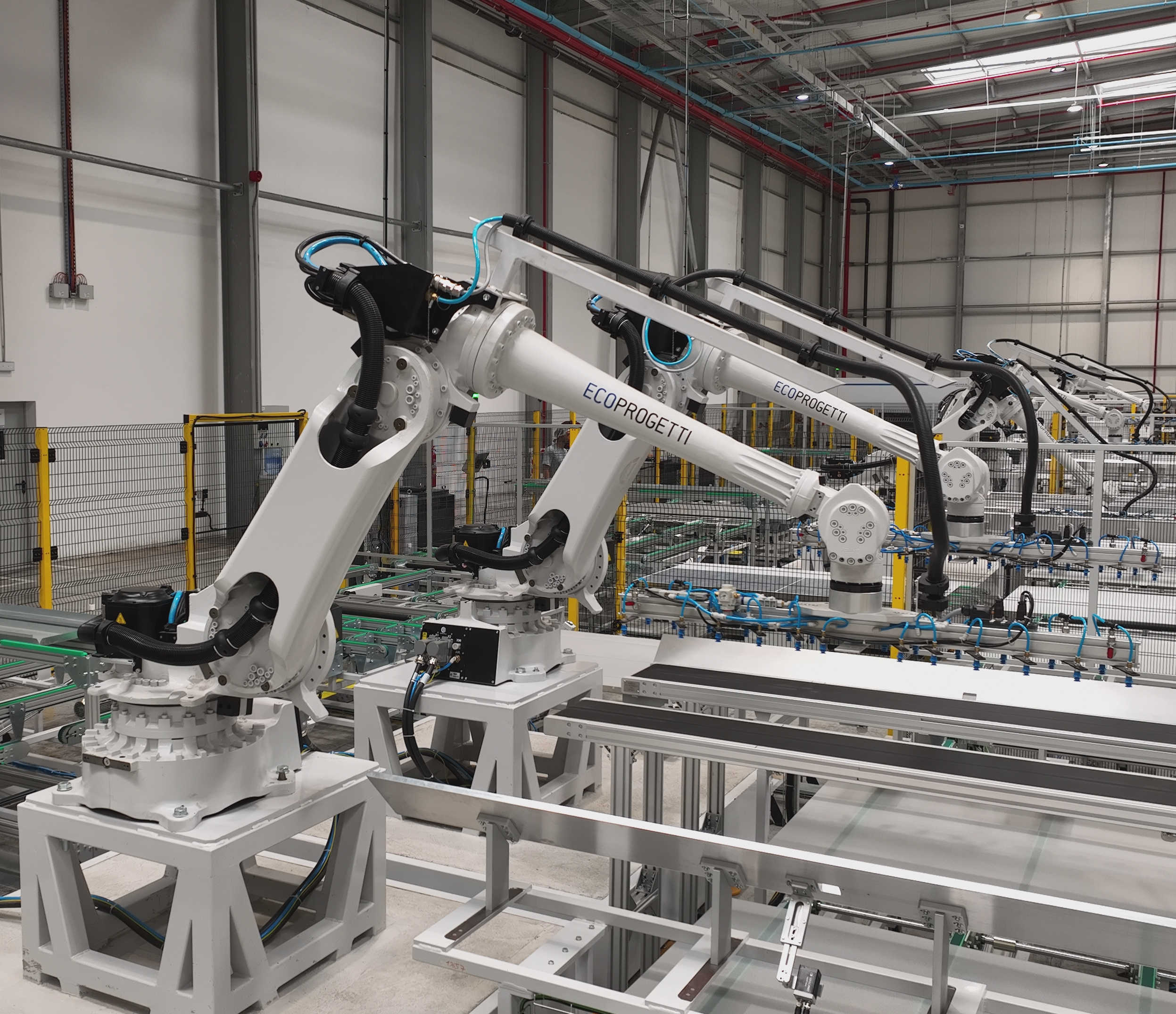 Image of  Aperçu de l'Installation